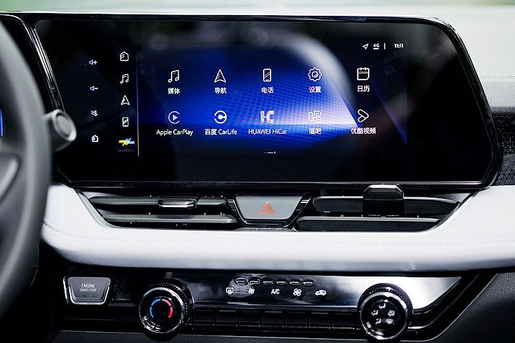 雪佛兰科鲁泽23款6万多能落地,21款雪佛兰科鲁泽试驾1.5自吸