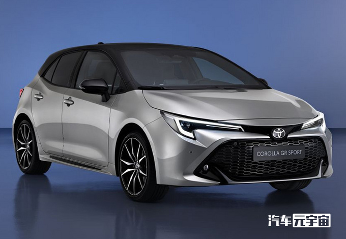 丰田卡罗拉最新价格2023款,2020款丰田卡罗拉豪华版售价多少