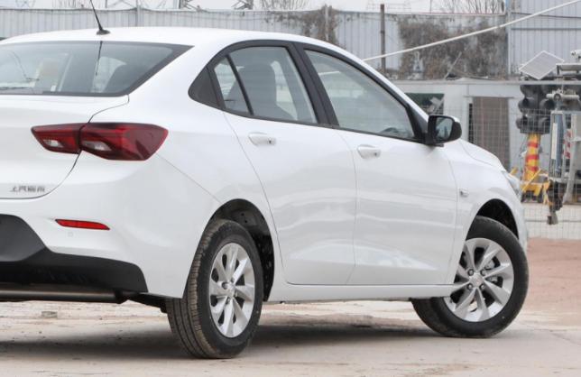 雪佛兰科沃兹哪款车型最值得买,雪佛兰科沃兹2019款值得购买吗