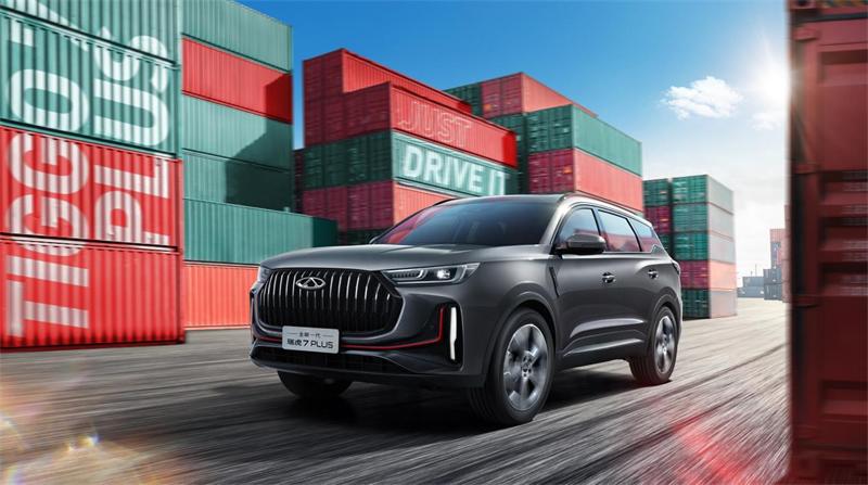 吉利长城长安比亚迪奇瑞suv哪个好,比较大价位便宜动力强的国产suv