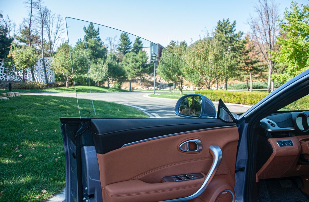 欧拉闪电猫2022款简介,欧拉闪电猫哪里可以试驾