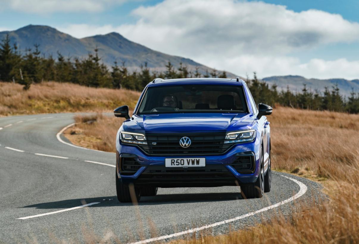 15万20万这几款入门级的suv值得选,最新发布好开省心有排面的suv推荐