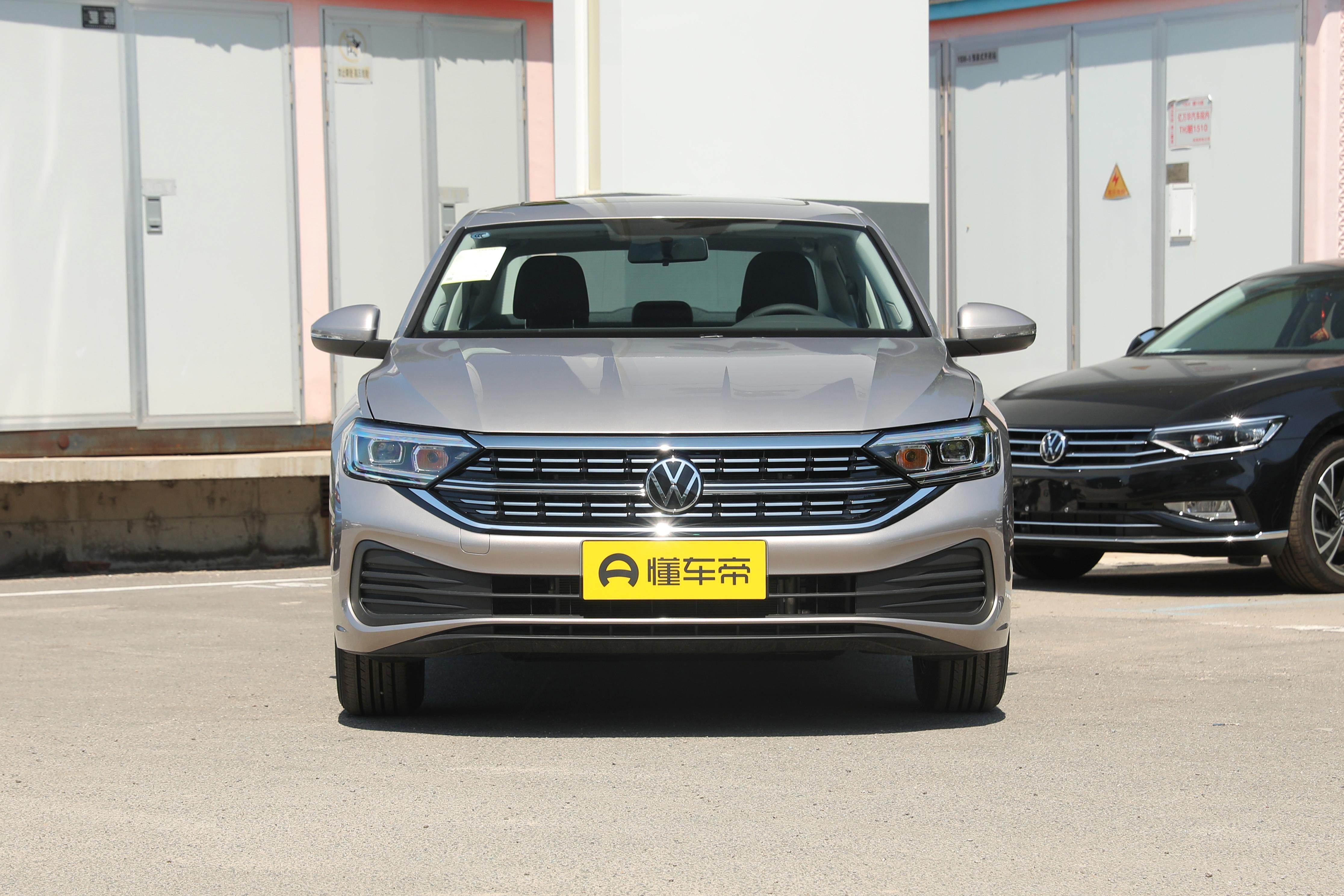 值得国民信赖的家轿速腾怎么选,靠谱耐造外观耐看有面子速腾