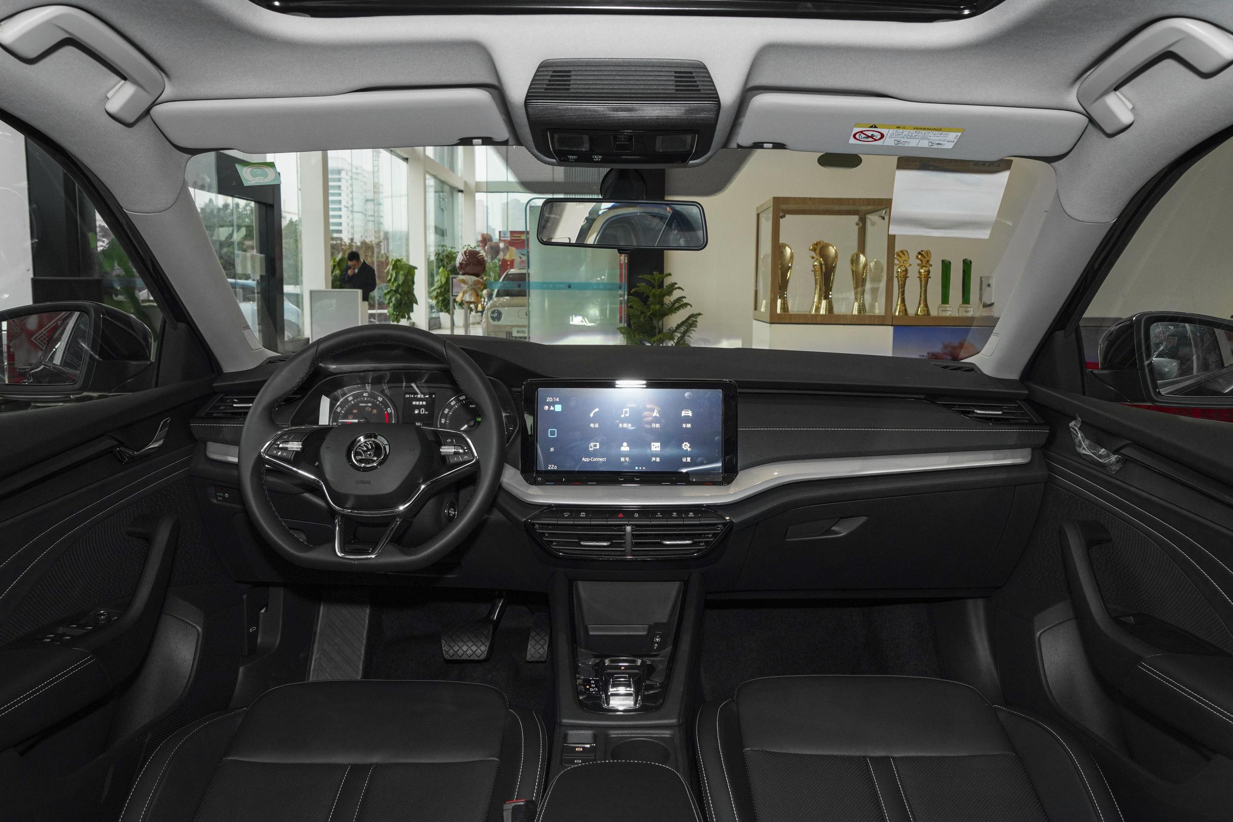 斯柯达明锐这台车怎么样,老款斯柯达明锐1.8t值不值得买