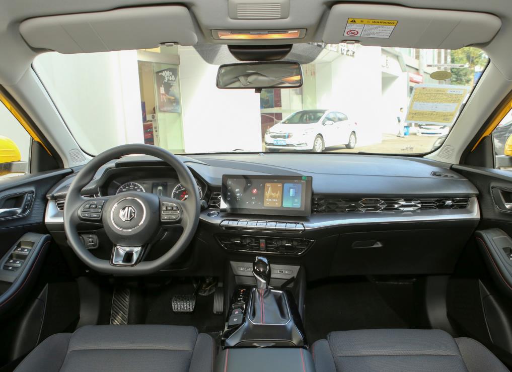 5-7万落地可选的自动挡轿车,5万多比较经济实惠的自动挡车型