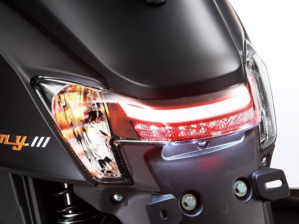 光阳newmany125测评,光阳newmany125内地版