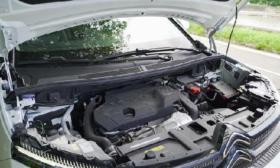 全新天逸beyond车身强度,天逸beyond的驾驶感受比汉兰达好