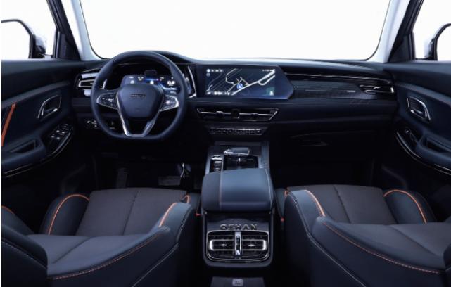 长安cs75plus和unik怎么选,长安cs75plus和unit哪个好