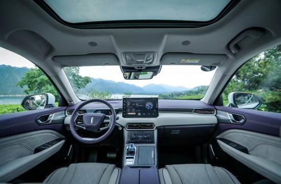 魏牌拿铁dhtphev智能混动模式,魏牌拿铁dht-phev超大杯值得购买吗