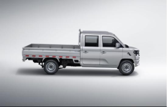 购长安凯程享五重礼遇,年终冲量购长安凯程