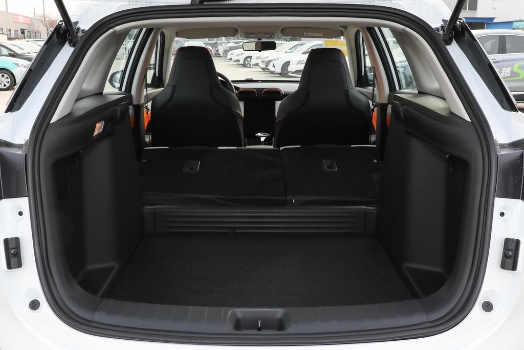 最新款奕炫gs马赫版,奕炫GS马赫版成功人士必备神车