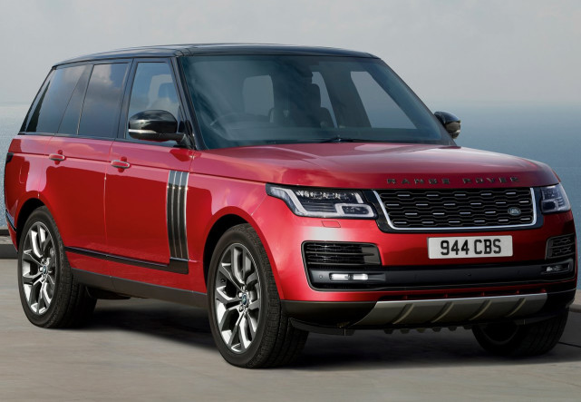 奔驰gls宝马x7揽胜行政林肯领航员,揽胜gls宝马x7卡宴怎么选