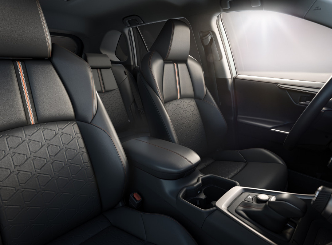 丰田rav4新款报价二手车,rav4trd特别版在中国销售么