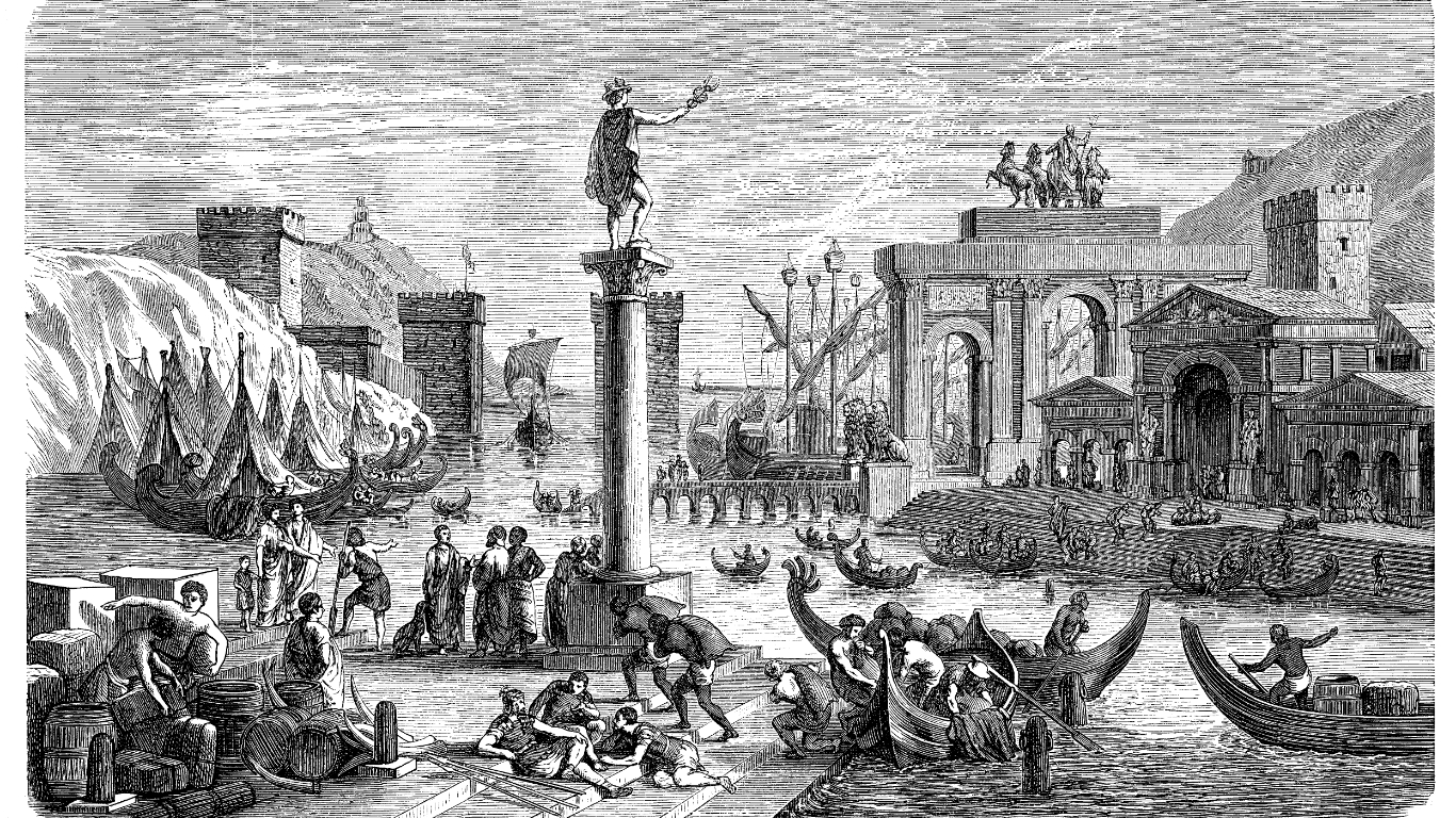 小说：不是每一位父亲都能够以孩子为重。