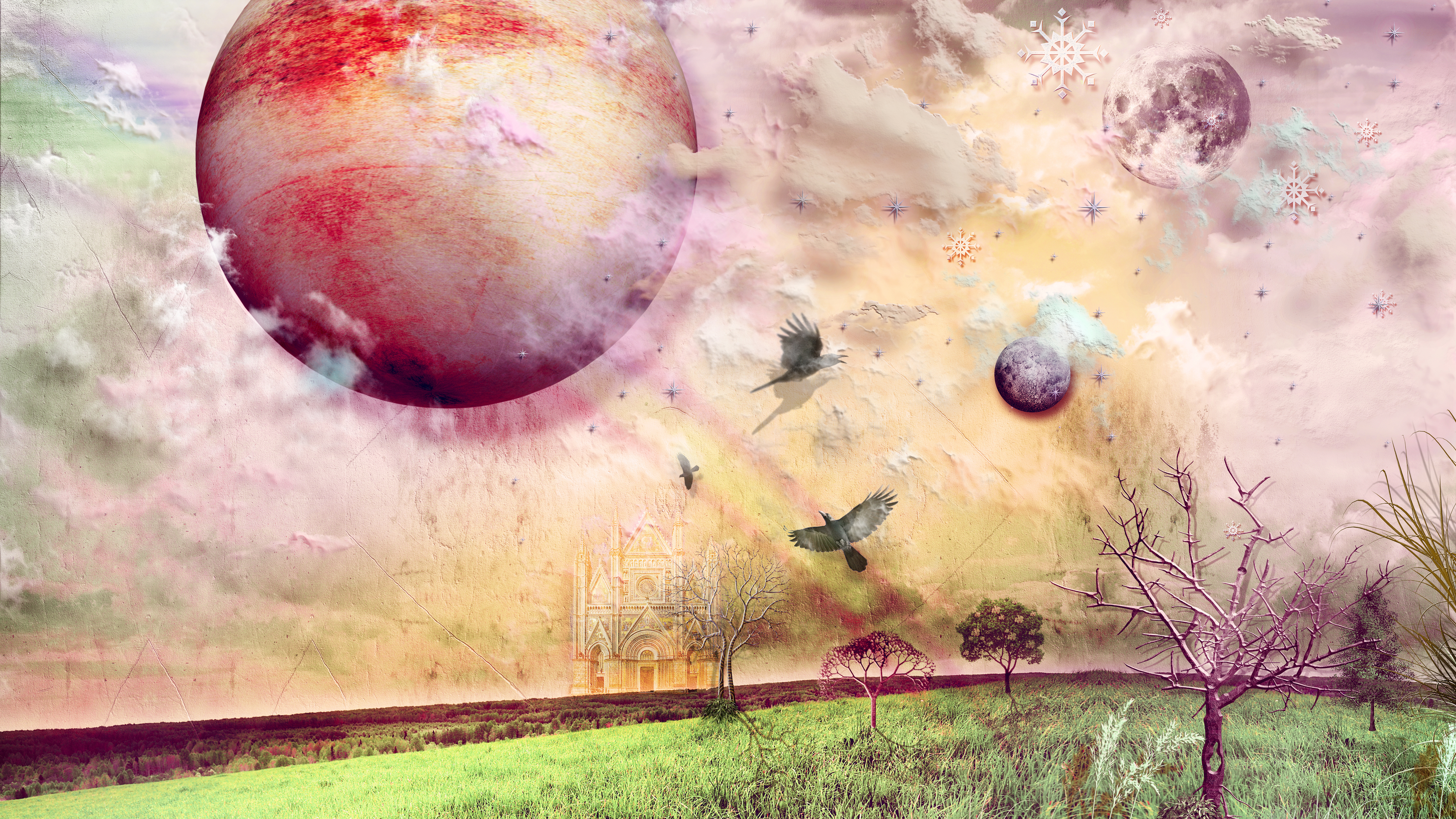 小说：娘家竟然给母亲下药，她打算暂时隐瞒，等母亲病好再做处置