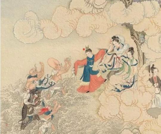 钱是生活的必需品但不是最重要的,钱变得越来越重要了