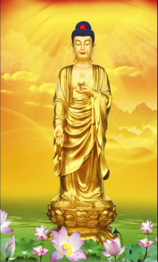 南无大慈大悲极乐世界阿弥陀佛,南无大慈大悲西方阿弥陀佛