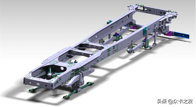 北奔重卡属于什么档次,北奔重卡的优点和缺点