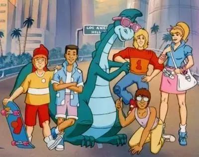 看免费电视连续剧哈尔滨1944,童年经典动画片是90后00后的回忆