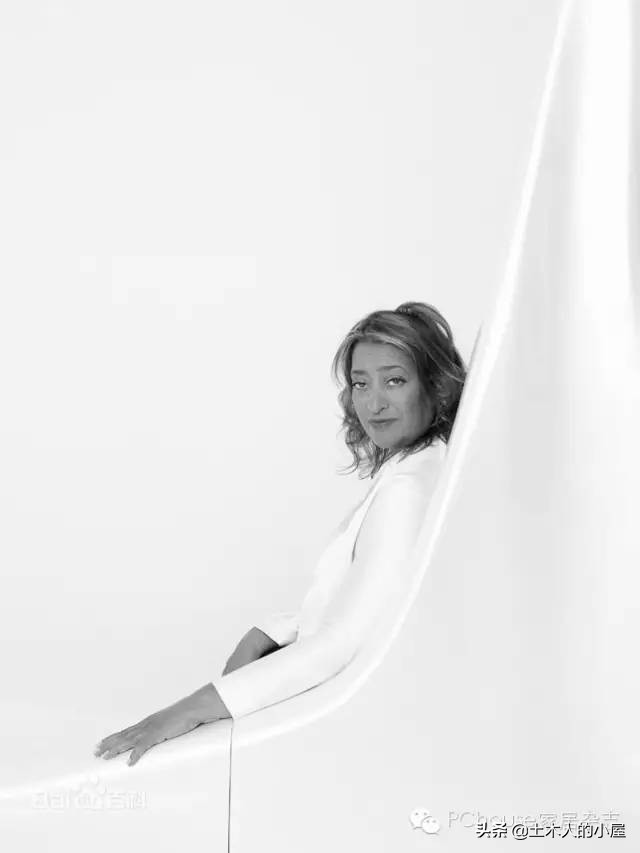 扎哈设计的中国著名建筑,扎哈建筑作品凌空