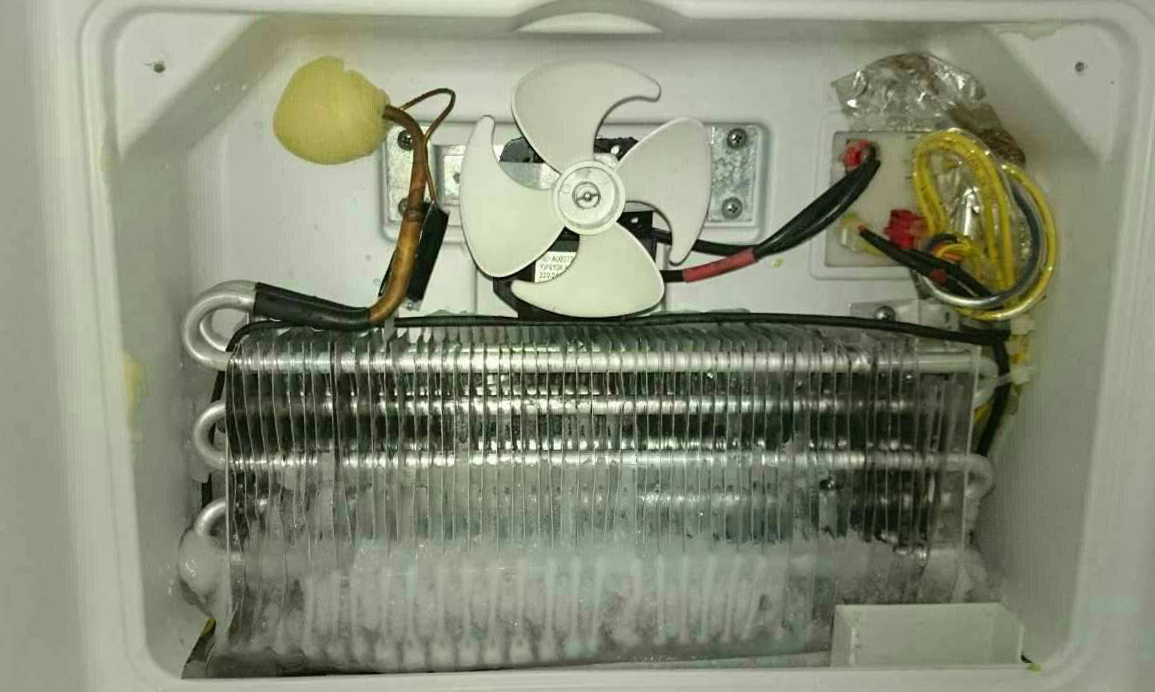 风冷冰箱好还是直冷冰箱质量好,冰箱选购技巧直冷风冷傻傻分不清