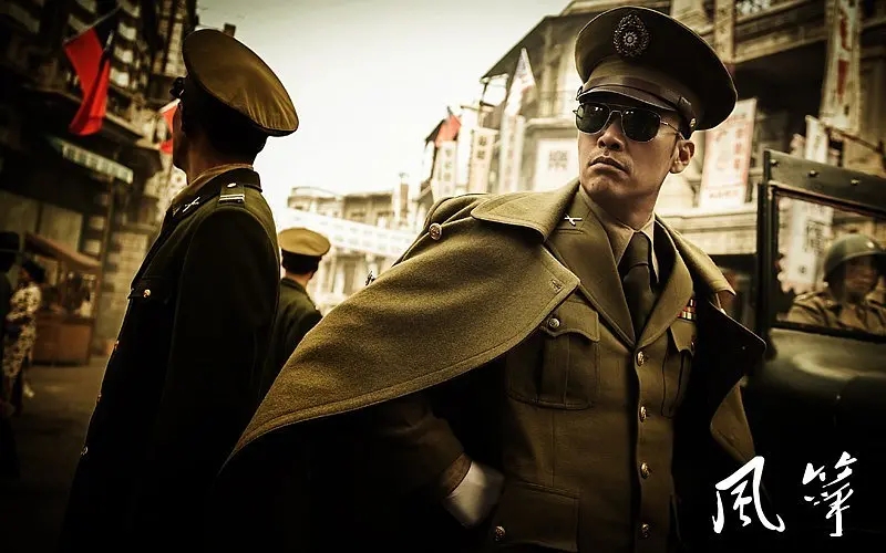 悬崖十部必看谍战电视剧,最成功的三部谍战剧悬崖