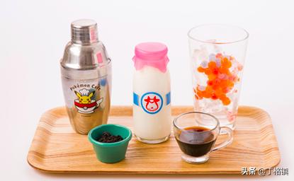 口袋妖怪主题饭店,口袋妖怪美食