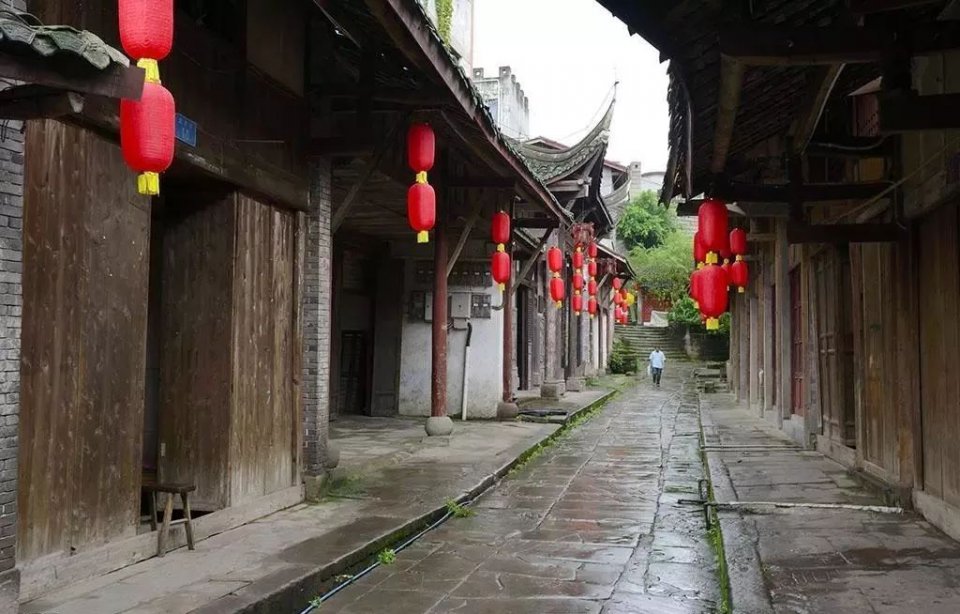 发现藏在深山老林里的美味,重庆隐藏在大街小巷的美食