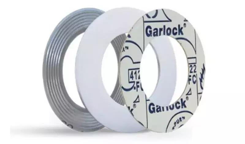 金属缠绕垫片哪些行业用,金属缠绕型垫片工作原理