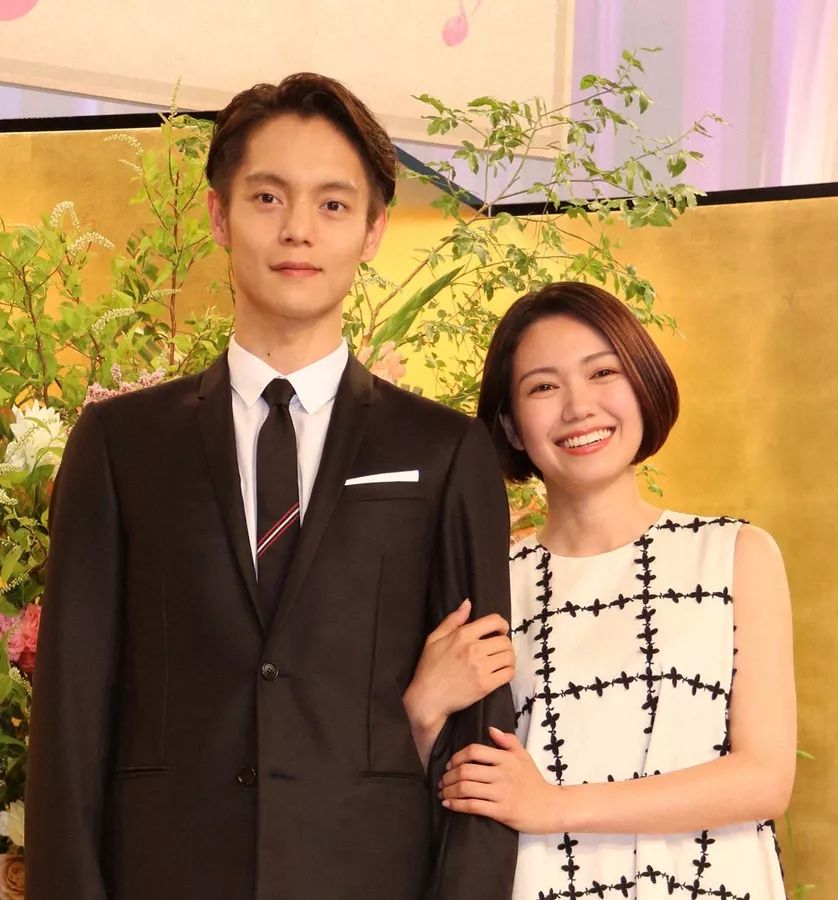 水川麻美婚礼视频,水川麻美的感情史