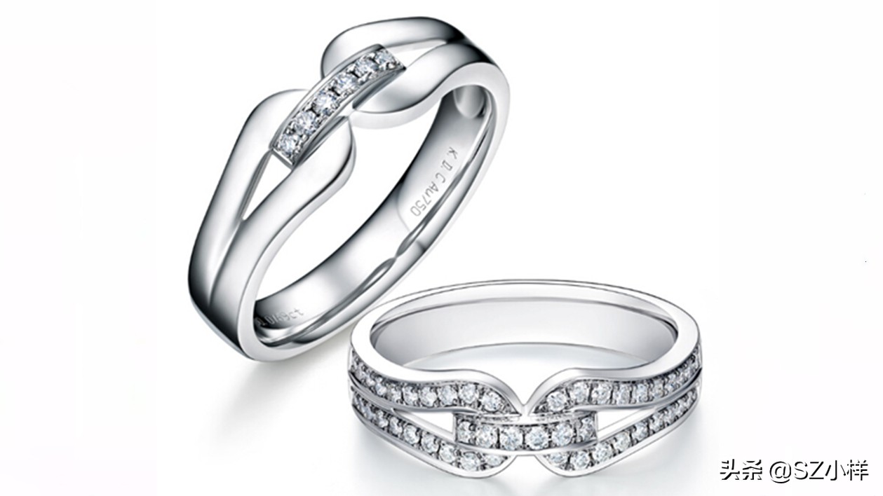 比较好的国内婚戒品牌,今日全球婚戒排行榜有哪些