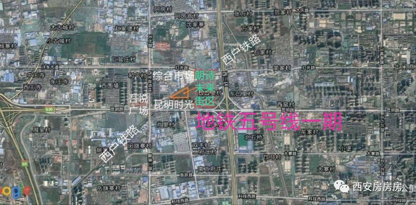 关于西安朗诗未来街区最新成交价,沣东红盘朗诗未来街区商铺