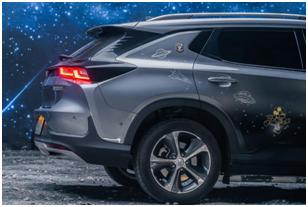 雪佛兰畅巡优惠8万,雪佛兰纯电动畅巡报价