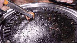 新宠，制霸宝安烤肉，探3-4肥牛套餐，好肉肆意，吃肉食者的天堂