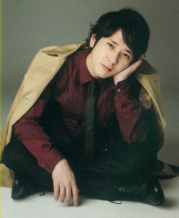 日本二宫和也视频,二宫和也爱豆