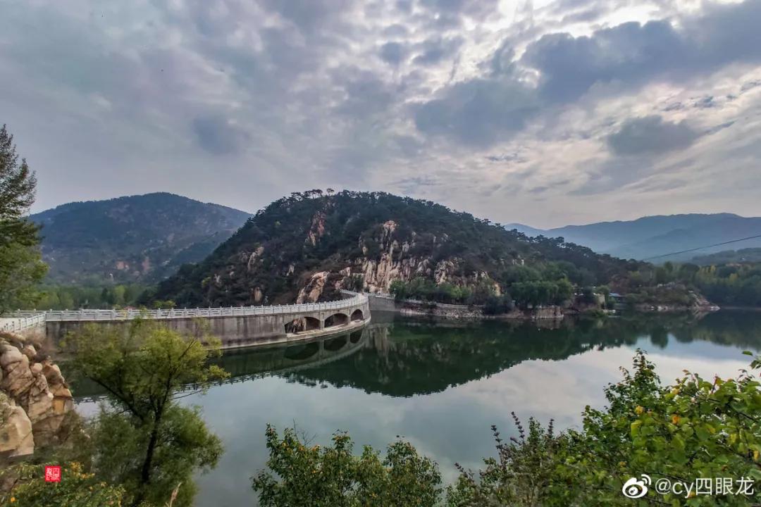 济南黄河入海口自驾游最佳路线图,春节济南出发自驾游最佳线路推荐