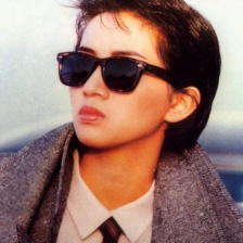 梅艳芳百变天后的陨落及未解之谜,梅艳芳百变天后的生活