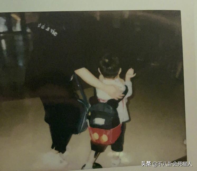 众星开学季晒娃：13岁天天腕线过裆，张嘉倪兴奋，田亮操心儿子