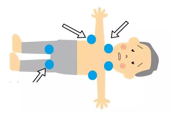 天气太炎热儿童如何防止中暑,天气热不要让宝宝中暑