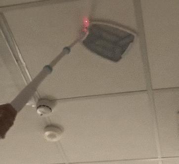 上海全新智能防蚊系统展示,谷歌灭蚊子新技术