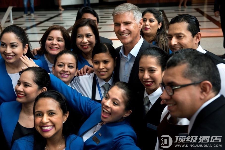 希尔顿酒店核心文化,全球顶尖酒店品牌希尔顿