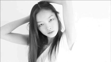 超模吕燕vs超模刘雯,刘雯与吕燕