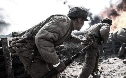 老人隐居43年孙子当兵惊动首长,却为孙子参军暴露身份