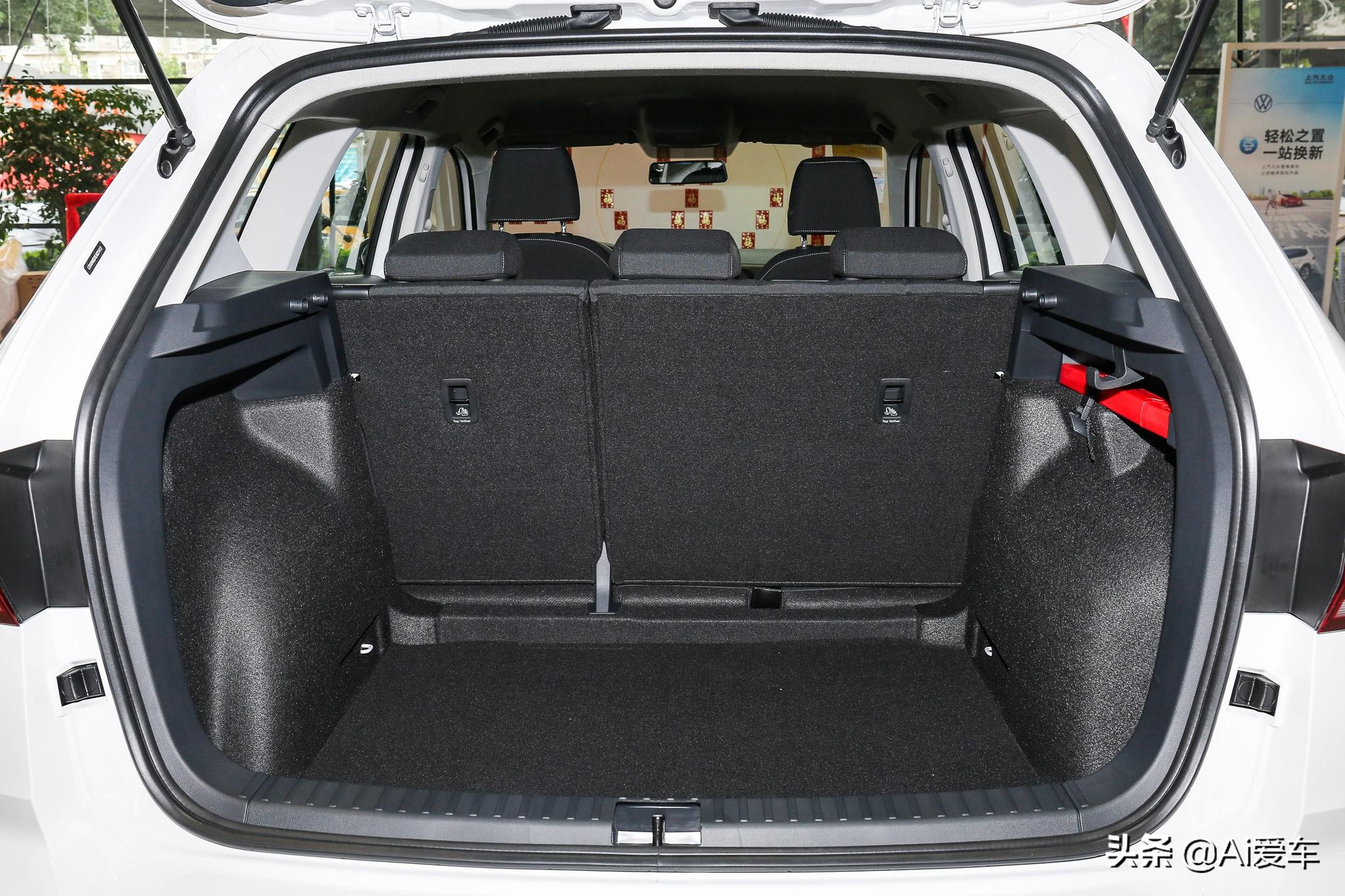 新途岳15-18万suv的不二之选,大众途岳最新款测评