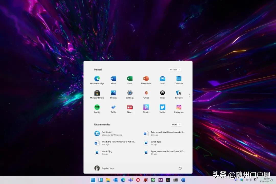 微软windows11版本最新更新,微软windows11系统更新