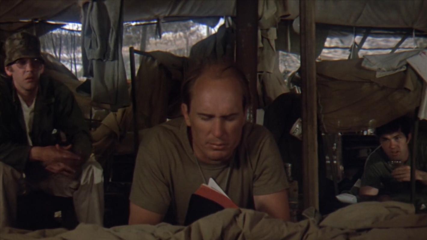 讽刺朝鲜的美国电影,美国80年代拍的朝鲜战争电影