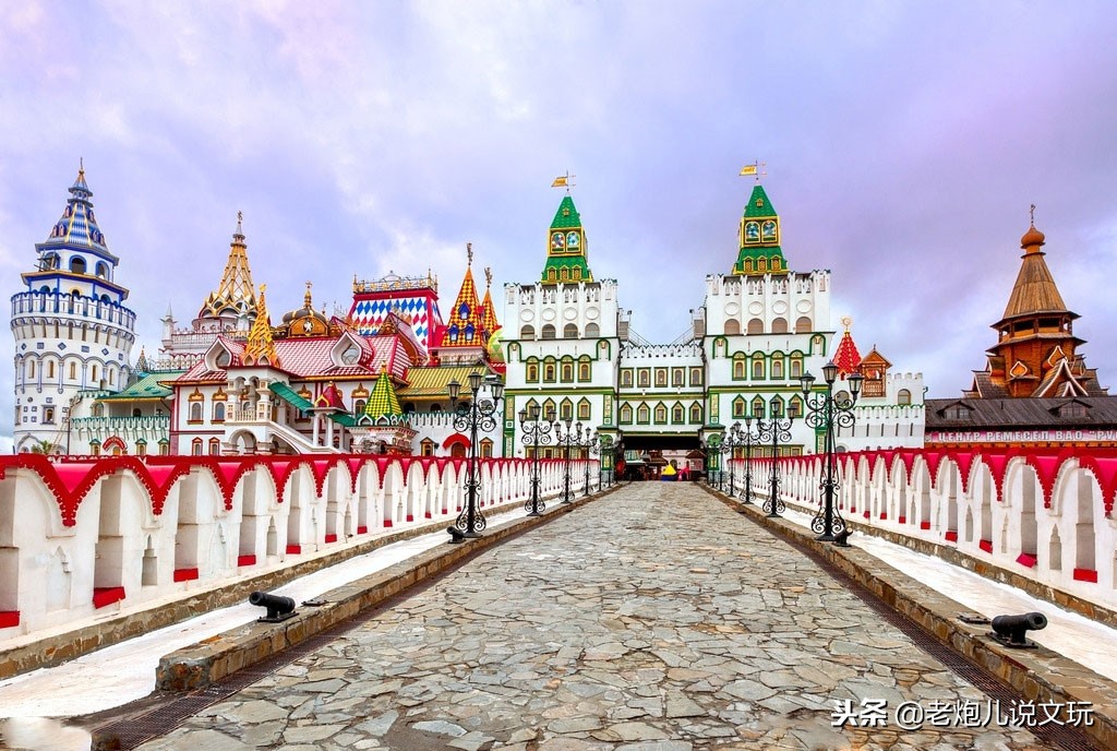 莫斯科也有一个“潘家园”二战*榴弹手**、*弹子**都卖