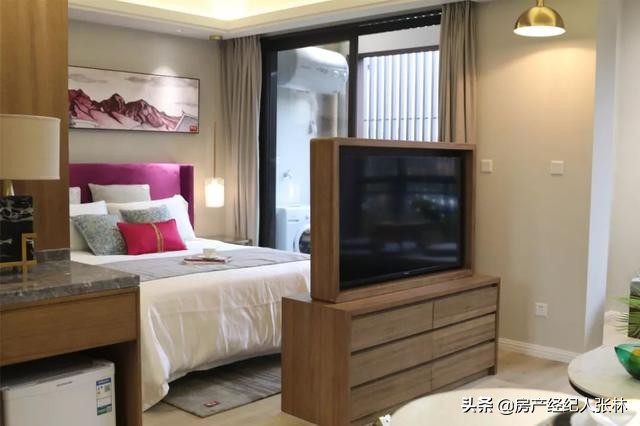 丽江神盘”明日去看房！丽江·时光喊你来做5千万游客的房东