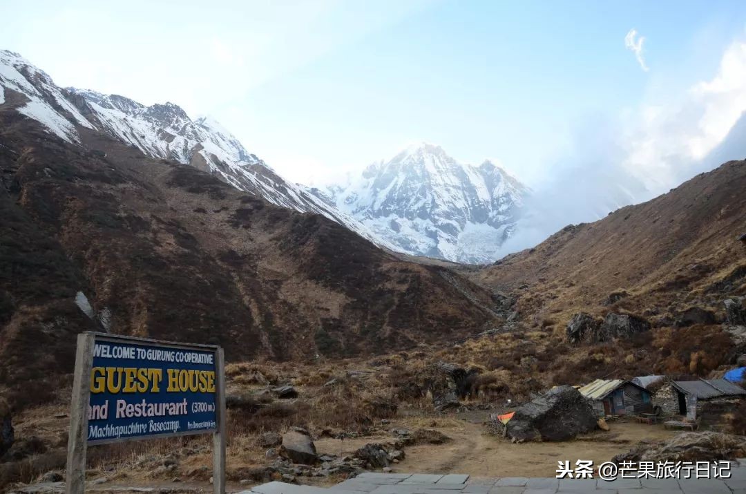 一个女孩徒步西藏49天,一个女孩的徒步旅行