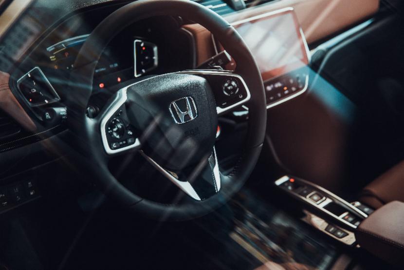 换车本田,凌派换车